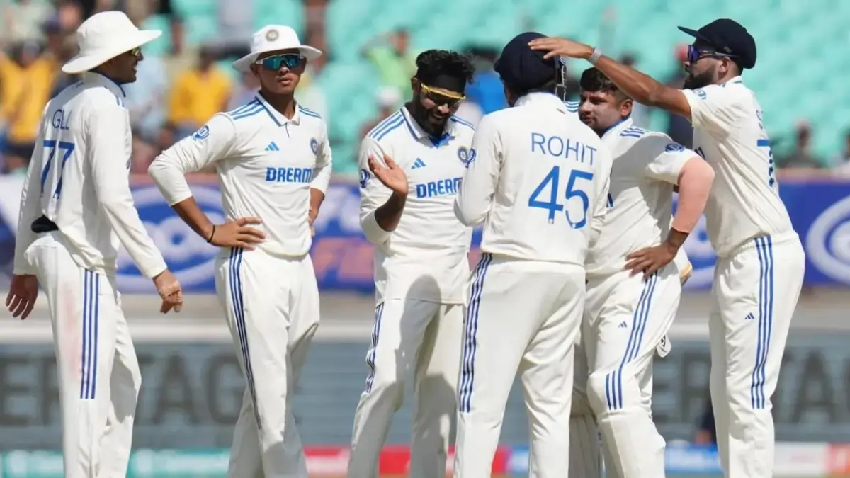 Team India's schedule:Know the complete schedule in 2025