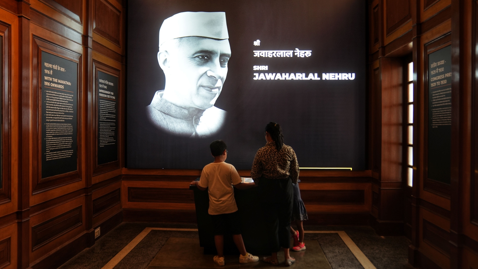 PM Memorial demand Return Nehru’s letters , Sonia gandhi took in 2008 ..