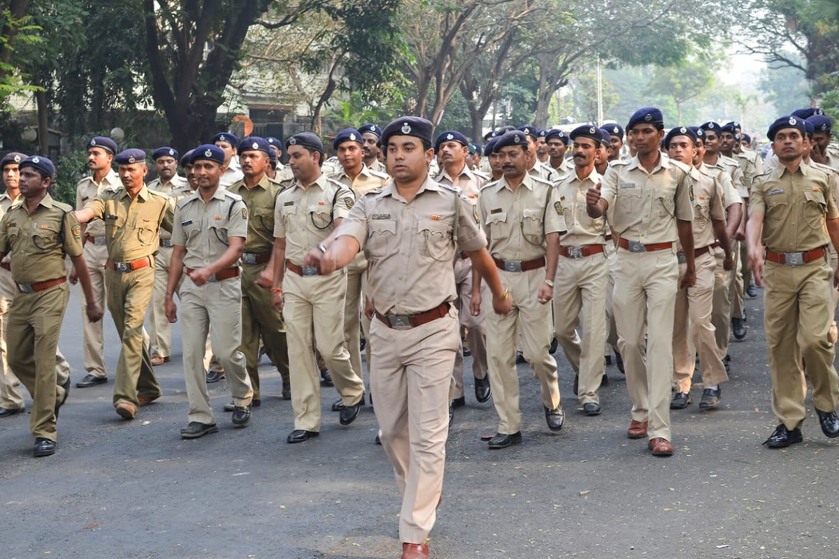 Odisha Police Recruitment: 900 posts vacancies ..