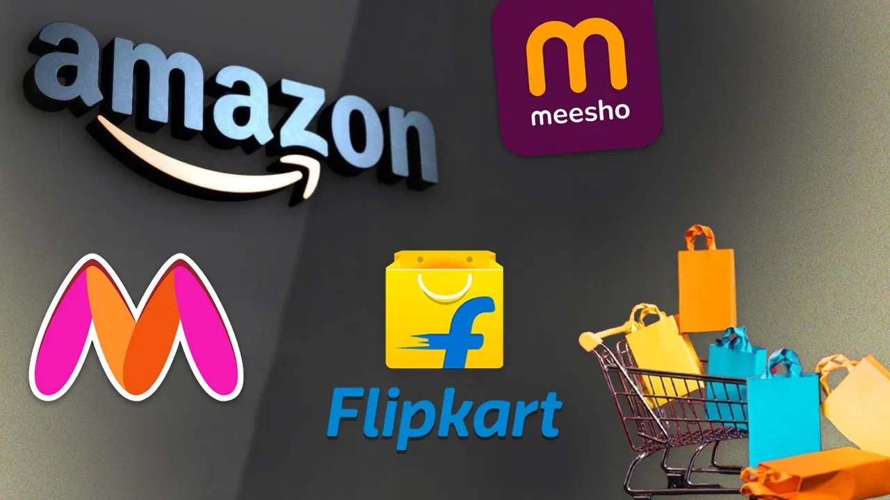 Meesho to Myntra online new year offers