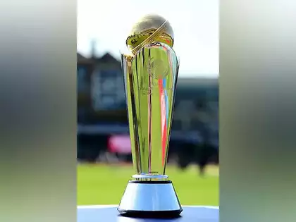 Champions Trophy schedule is out ,Check full schedule of matches