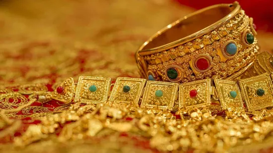 Gold Prices Drop:Check Latest Rates In Your City Here..