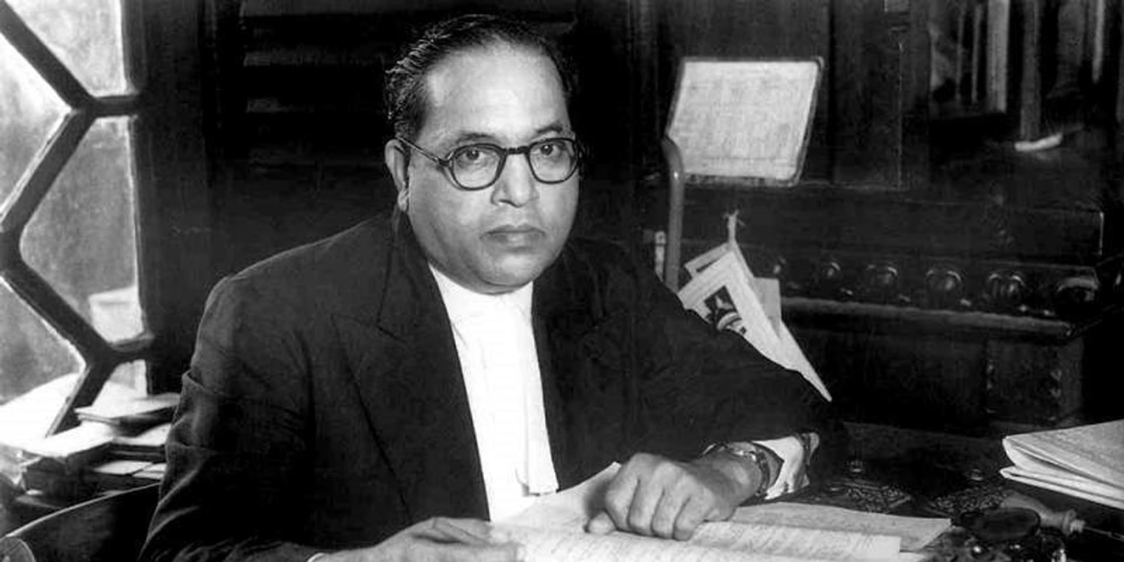 Babasaheb and Education; what is the total number of degrees obtained by DR B.R Ambedkar