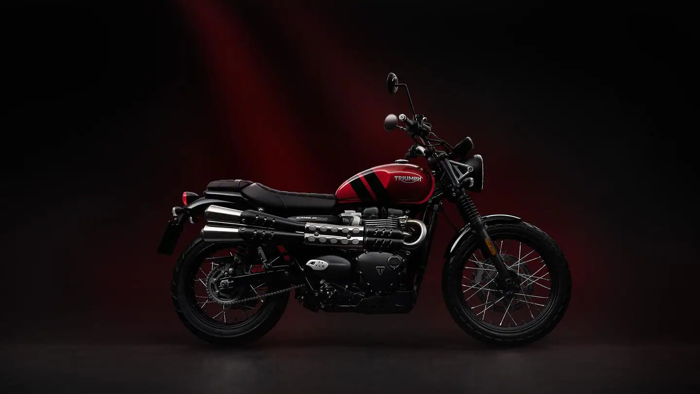 Triumph Speed Twin 900 launch Soon ,Price Rs 8.89 Lakh