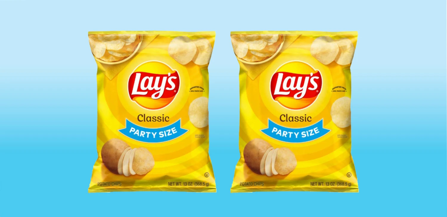 Deadly allergic ingredient found in ‘Lays’ potato chips