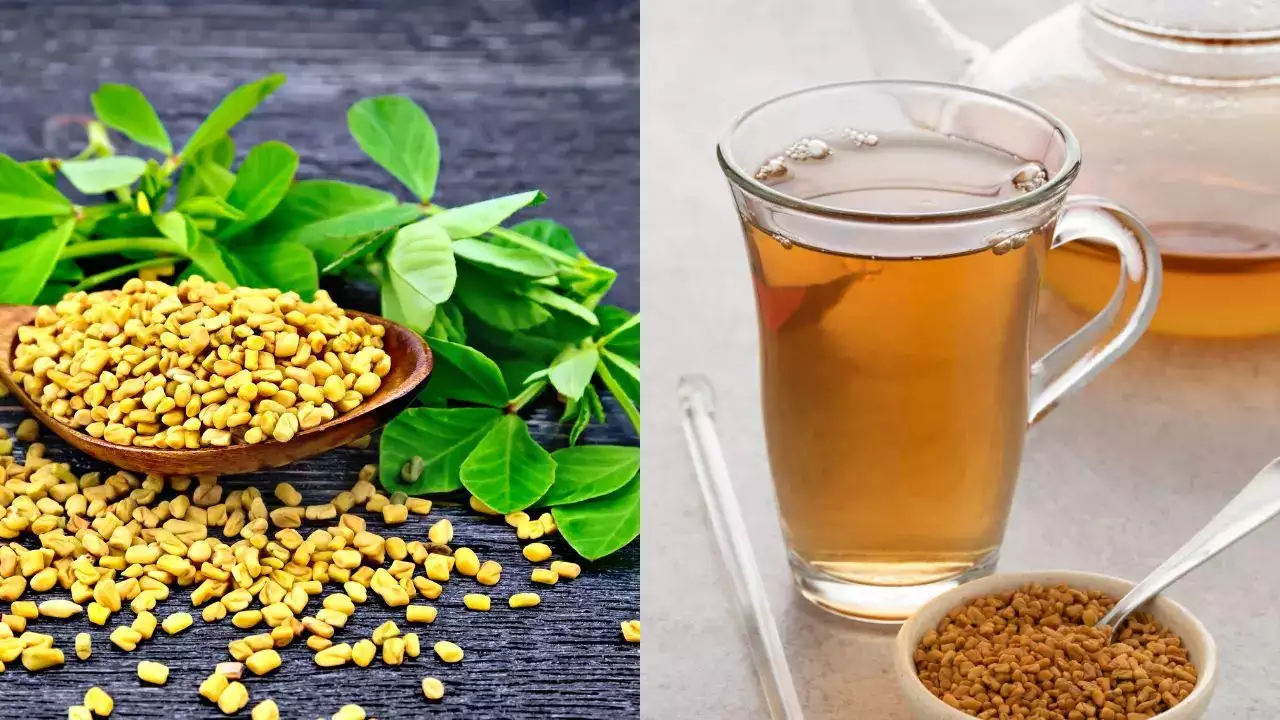 Methi for Weight Loss: know the right way and time to eat it