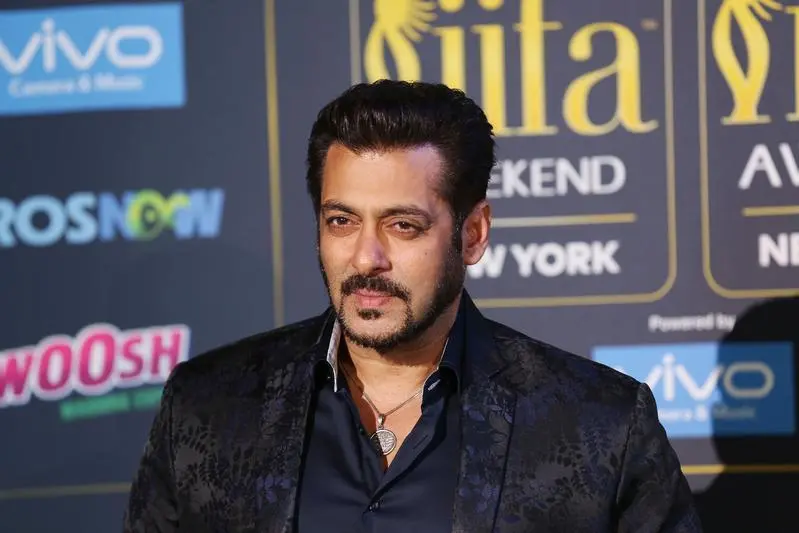 5 best things done by Salman Khan