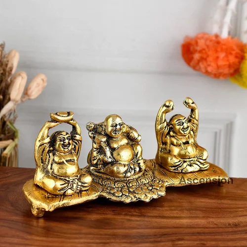 Vastu Tips; Keep the Laughing Buddha statue here at home