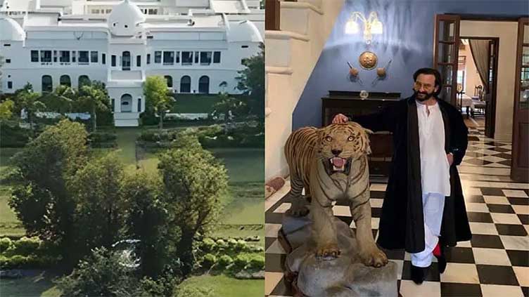 Saif Ali Khan’s house: Price, photos, inside view of Saif’s house