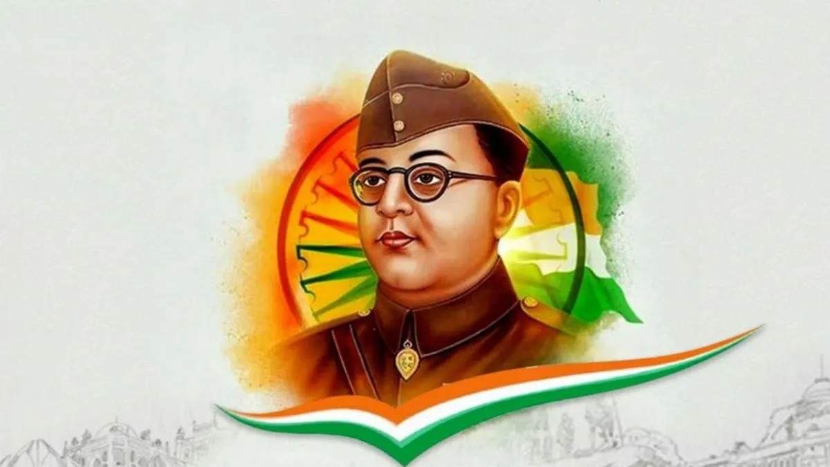 Netaji Subhash Chandra Bose helps even his enemies