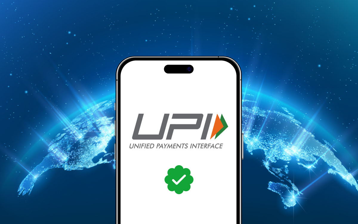 UPI payments will not be possible from February 1st!