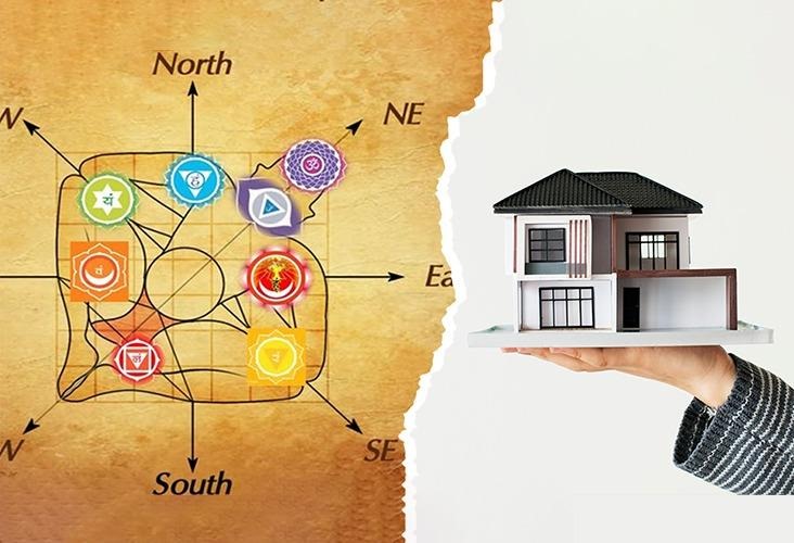 Vastu: What should be kept in which direction in the house?