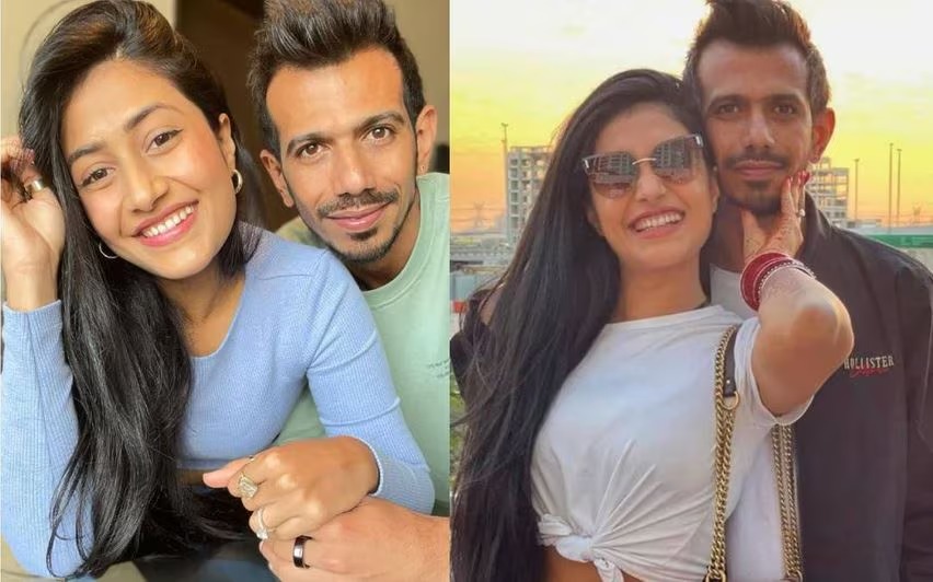 Chahal's divorce rumors: star cricketer another cryptic post