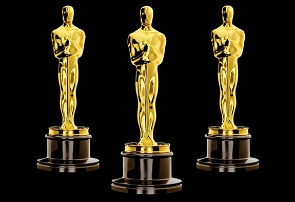 97th Oscars :Who is on Oscars statue  ?