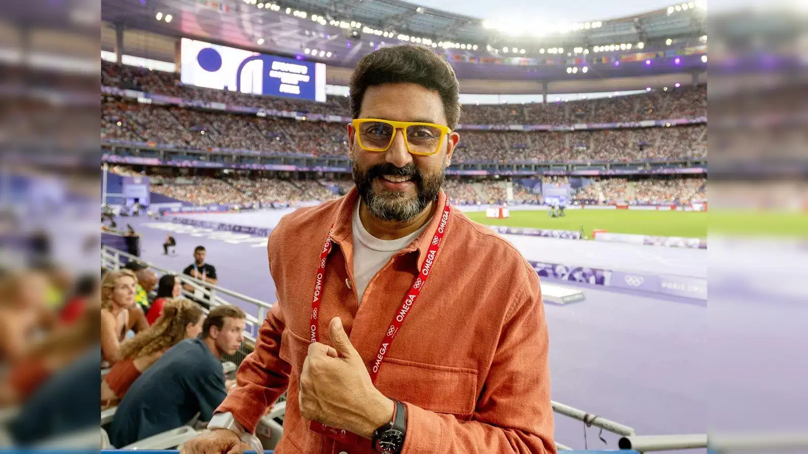 Abhishek Bachchan invest in cricket