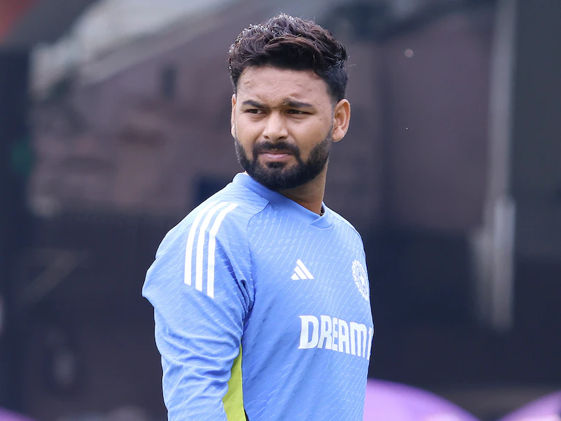 IPL 2025: Rishabh Pant appointed as new captain of LSG