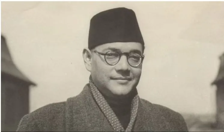 Netaji Subhas Chandra Bose's Top 5 Famous Quote: