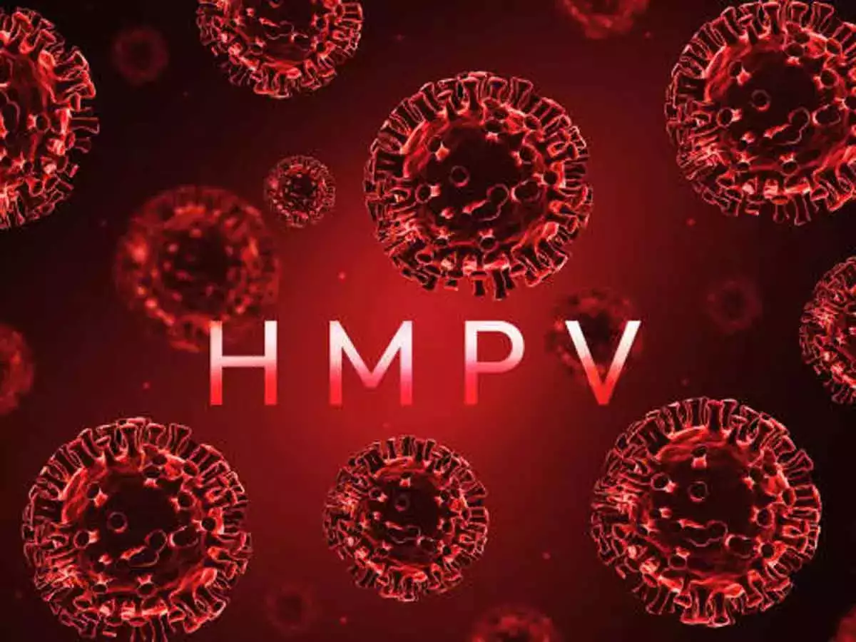 HMPV virus: how much cost of HMPV test in India ?