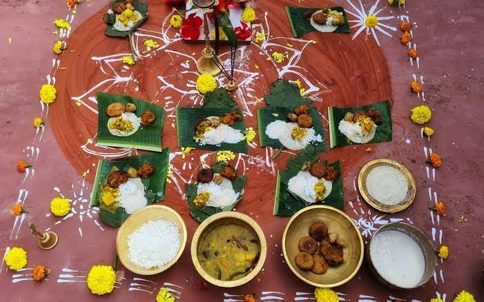 Samba Dashmi; know the ritual of odia’s festival