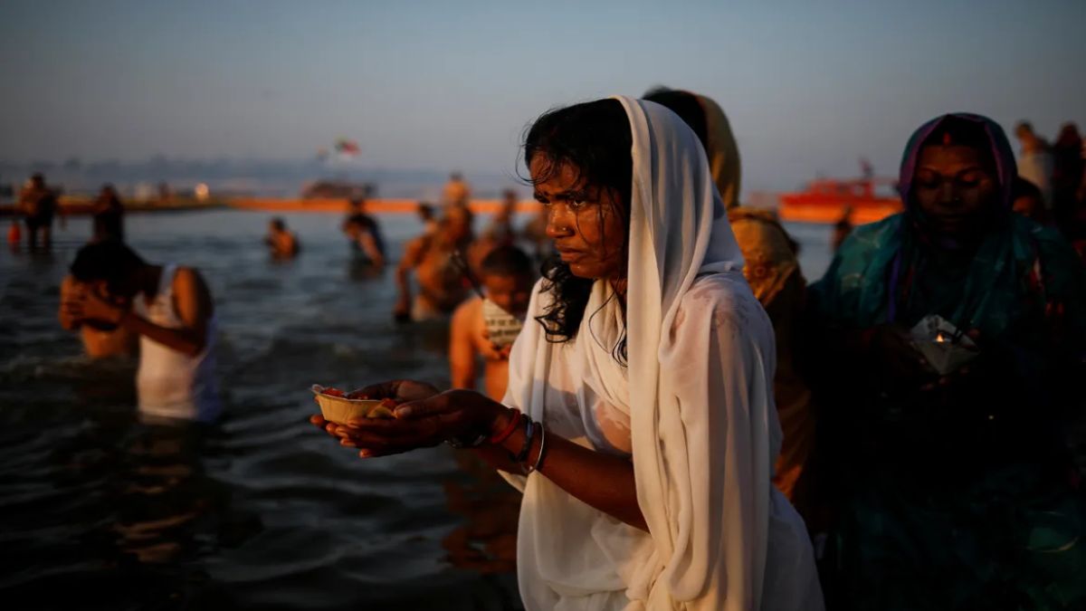 Mauni Amavasya 2025, know the importance to dip, MahaKumbh