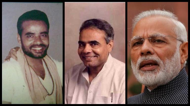 Narendra Modi’s journey  chaiwala to becoming PM: know  full story.