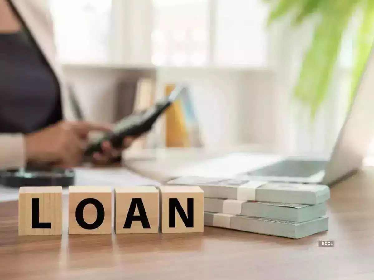 Personal Loan Rule: no longer take more than one personal loan!