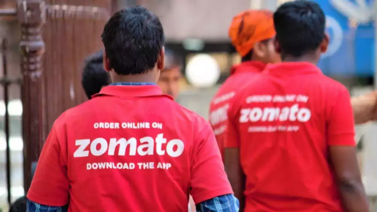 ‘Zomato’ name changed…