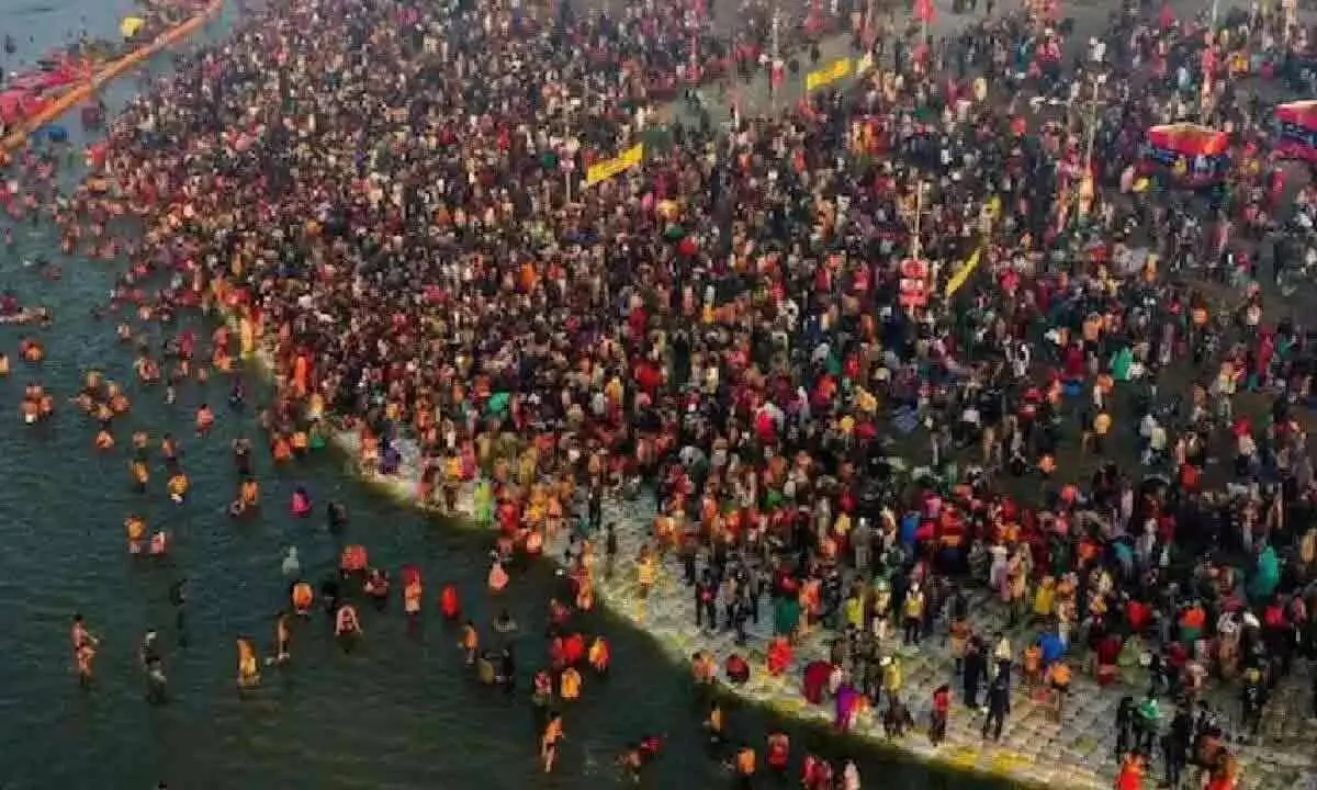 Know where the next Kumbh Mela will be held after Prayagraj?