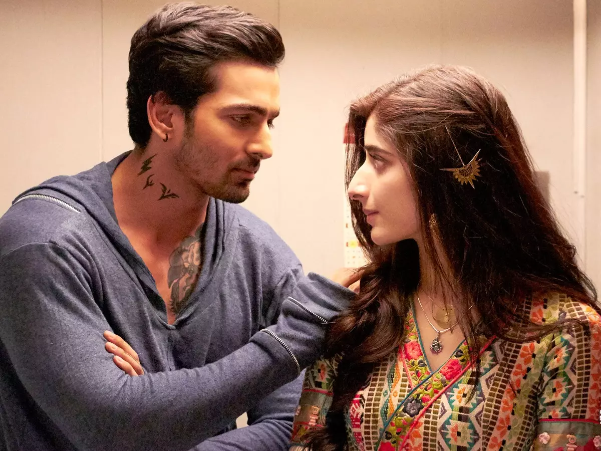 Sanam teri kasam re-release box office collection