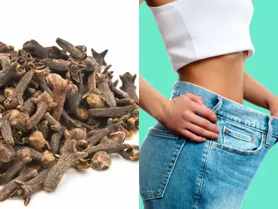 Benefits Of Cloves In Weight Loss