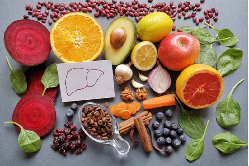 Liver Cirrhosis Diet: How Lifestyle Changes Can Prevent It?