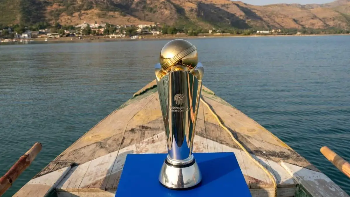 History of Champions Trophy: why only 8 teams are selected?