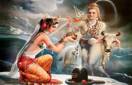 Can you keep the fast of Maha Shivratri during periods?