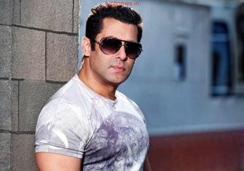 Salman Khan's biography, Know family, net worth, best movies