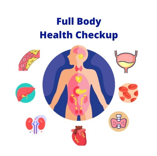 Why Is Full Body Checkup Is Important?