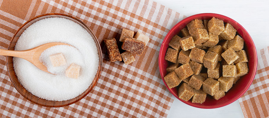 Sugar or jaggery: Which is better for the body?