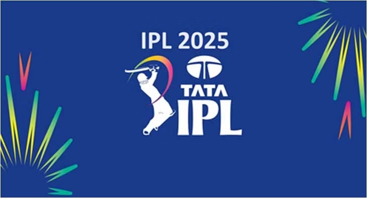 IPL 2025 Schedule , Venue , Match list , Date & Time . Pratidin TV