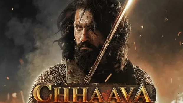 Chhaava 'OTT' release: When and Where can you watch movie?