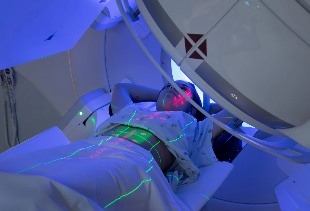 'Flash Radiotherapy': ultra-fast effective for Cancer patients