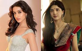 Shraddha Kapoor replace Mawra Hocane in Sanam Teri Kasam 2!