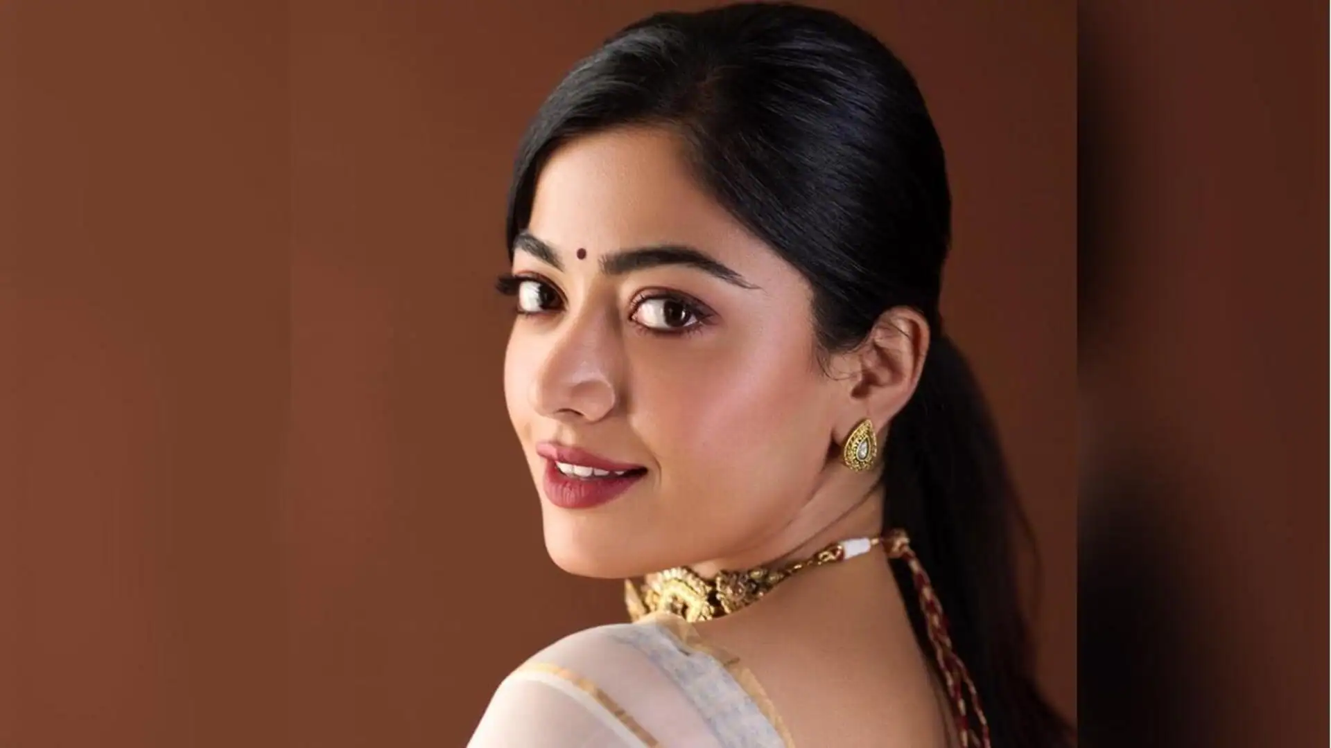 Rashmika Mandanna Upcoming Movies from 2025 to 2027