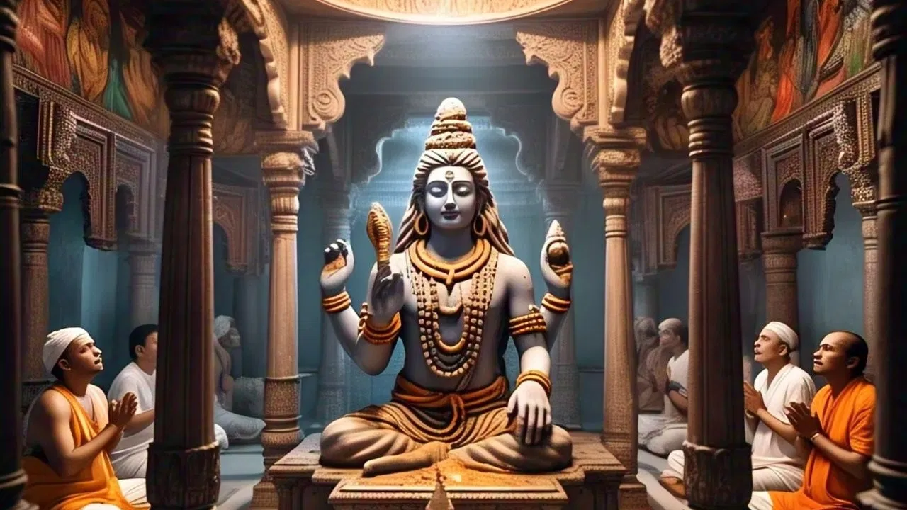 Who should not fast on Mahashivratri?