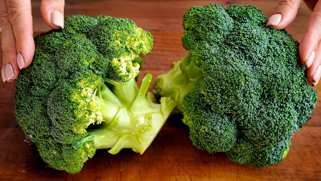 Health Benefits of Broccoli