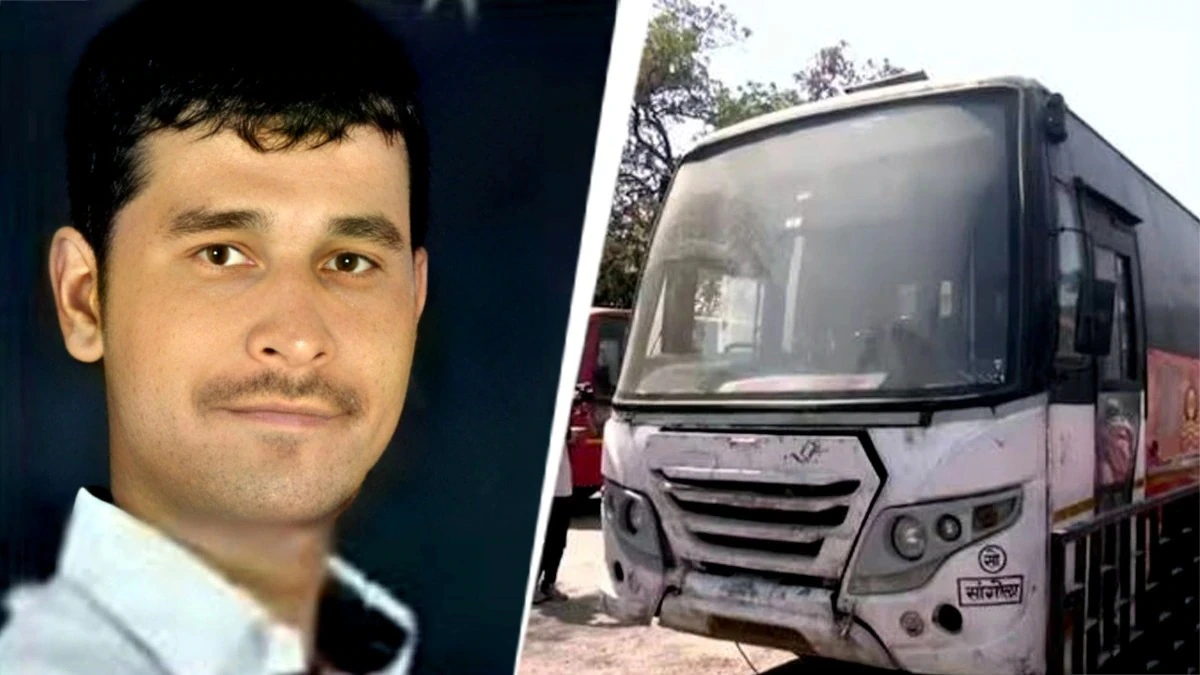 Pune Bus Rape Case: Accused Arrested After 2-Day Search