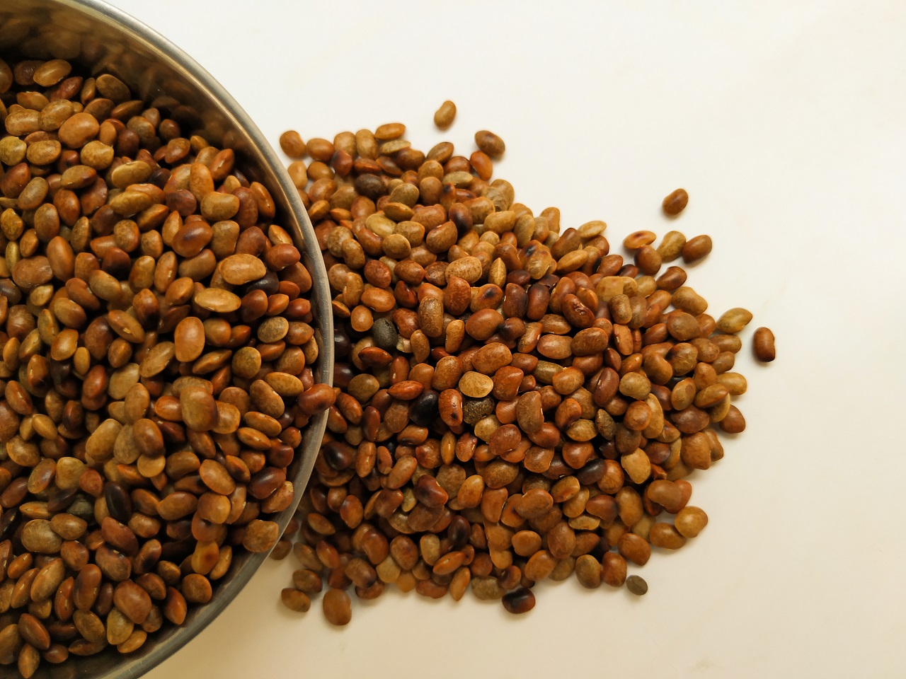 What Are The Benefits Of 'Horse gram'(Kolatha dal)?