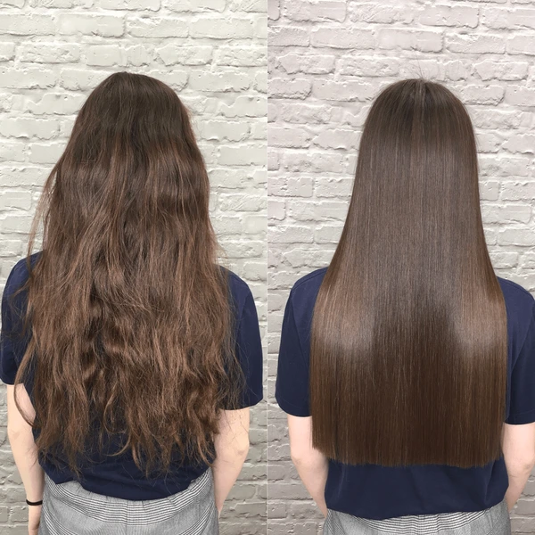 How To Straighten Hair Naturally At Home?