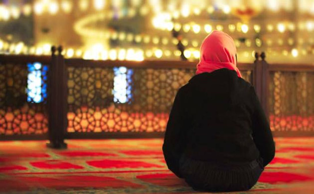 Can Muslim women keep fast during periods?