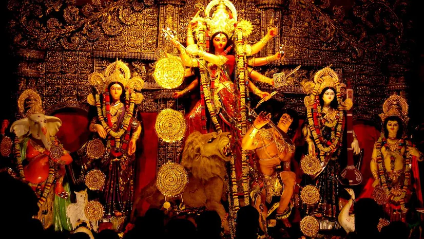 When will Chaitra Navratri start?Know the exact date and time