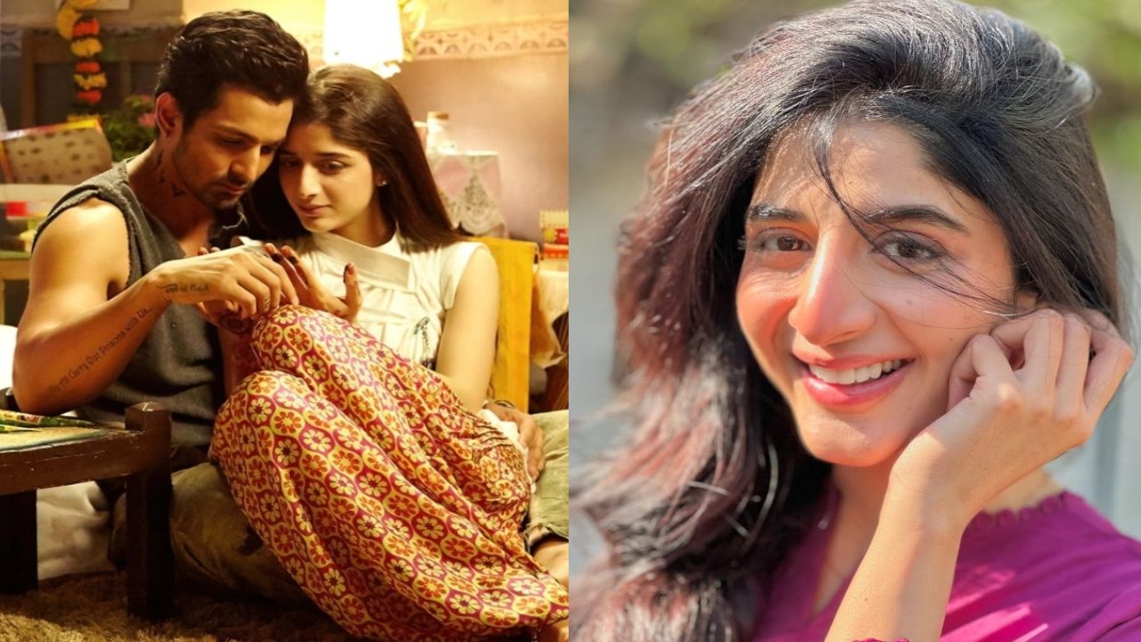 Mawra Hocane And Harshvardhan Rane To Reunite!