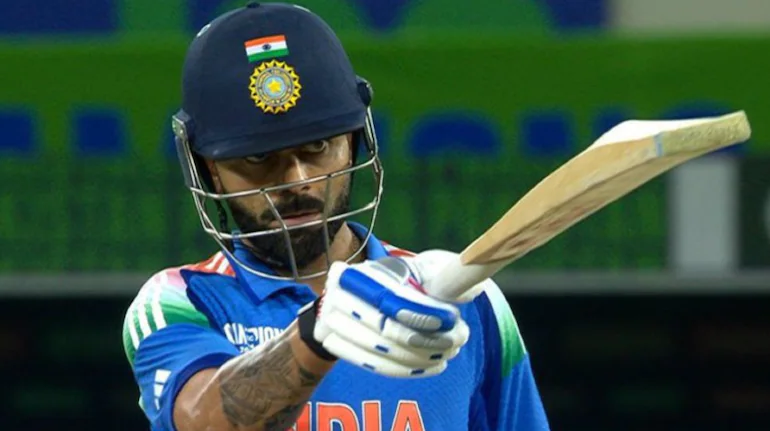 Is Virat Kohli going to retire? Kohli made a shocking statement before IPL.